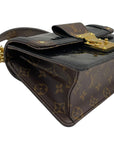 Louis Vuitton Wynwood Monogram Vernis