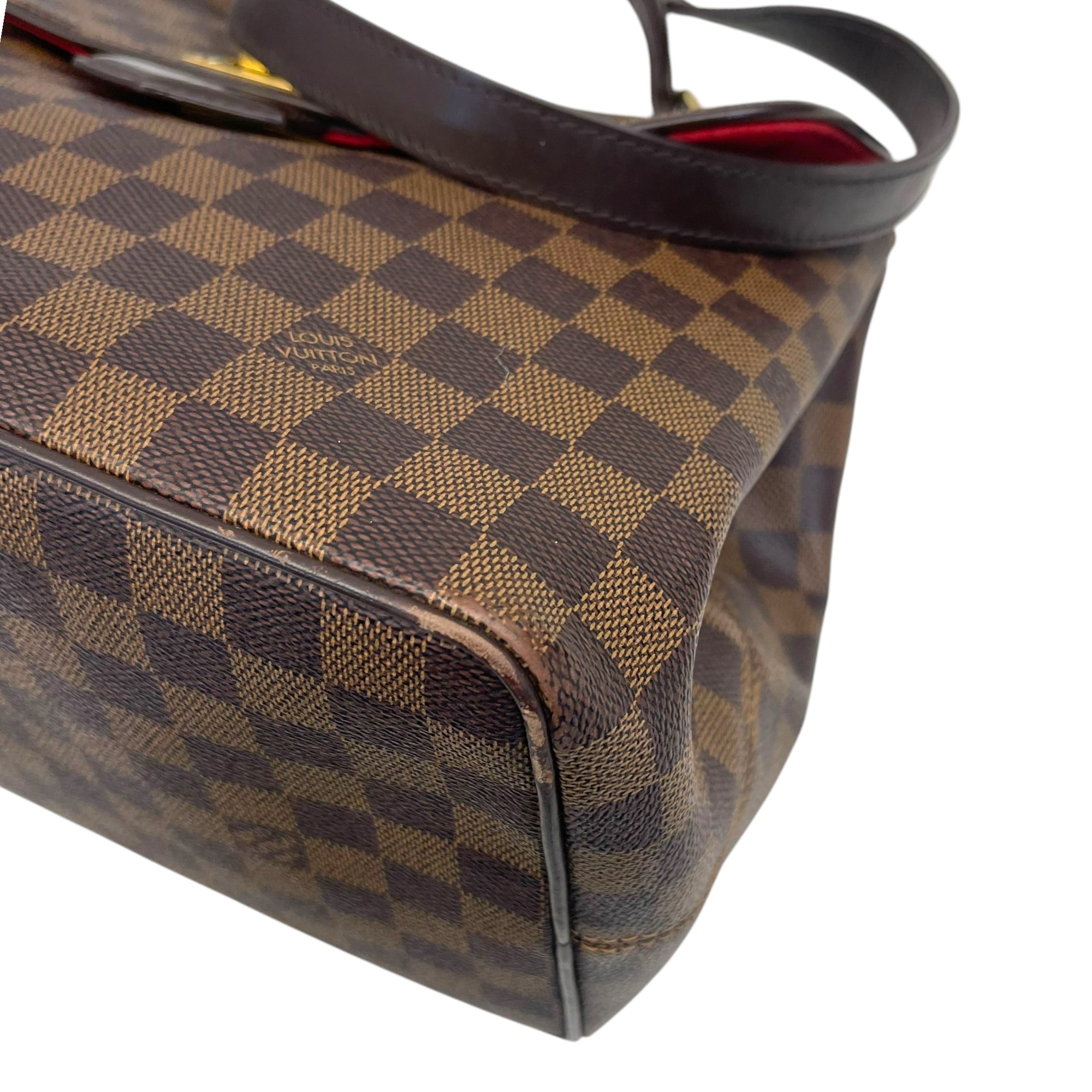 Louis Vuitton Bergamo MM