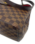 Louis Vuitton Bergamo MM