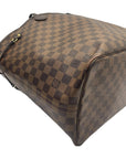 Louis Vuitton Damier Ebene Neverful GM