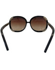 Chloe Brown Sunglasses