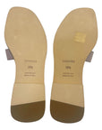 Hermes Orans Sandal Size EU 38.5