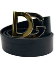 Dolce & Gabbana FF Squared Men Belt