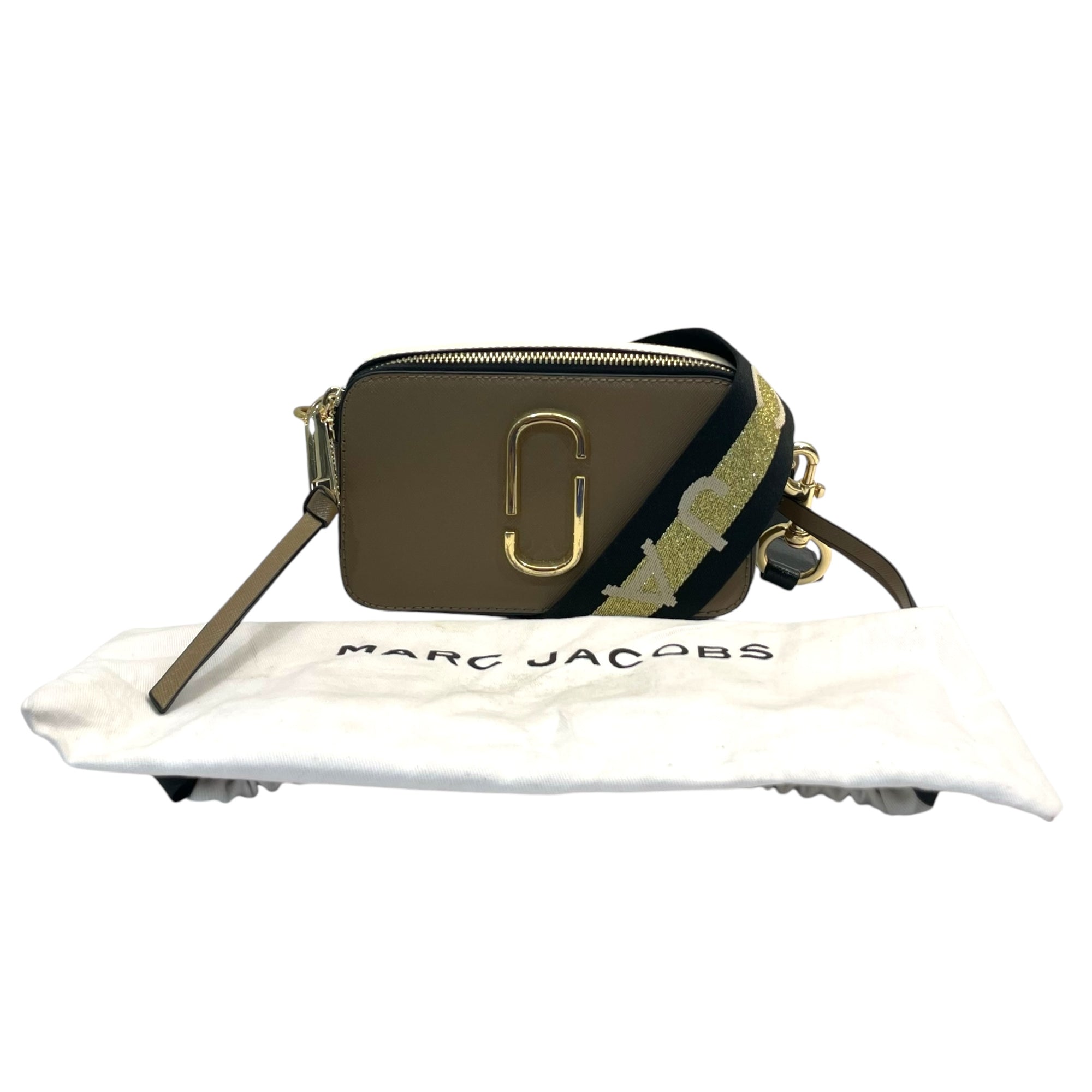 Marc Jacobs Snapshot Bag