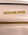 Michael Kors Erin Waist Pack Crossbody in Pink