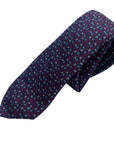 Hermes Tie Men