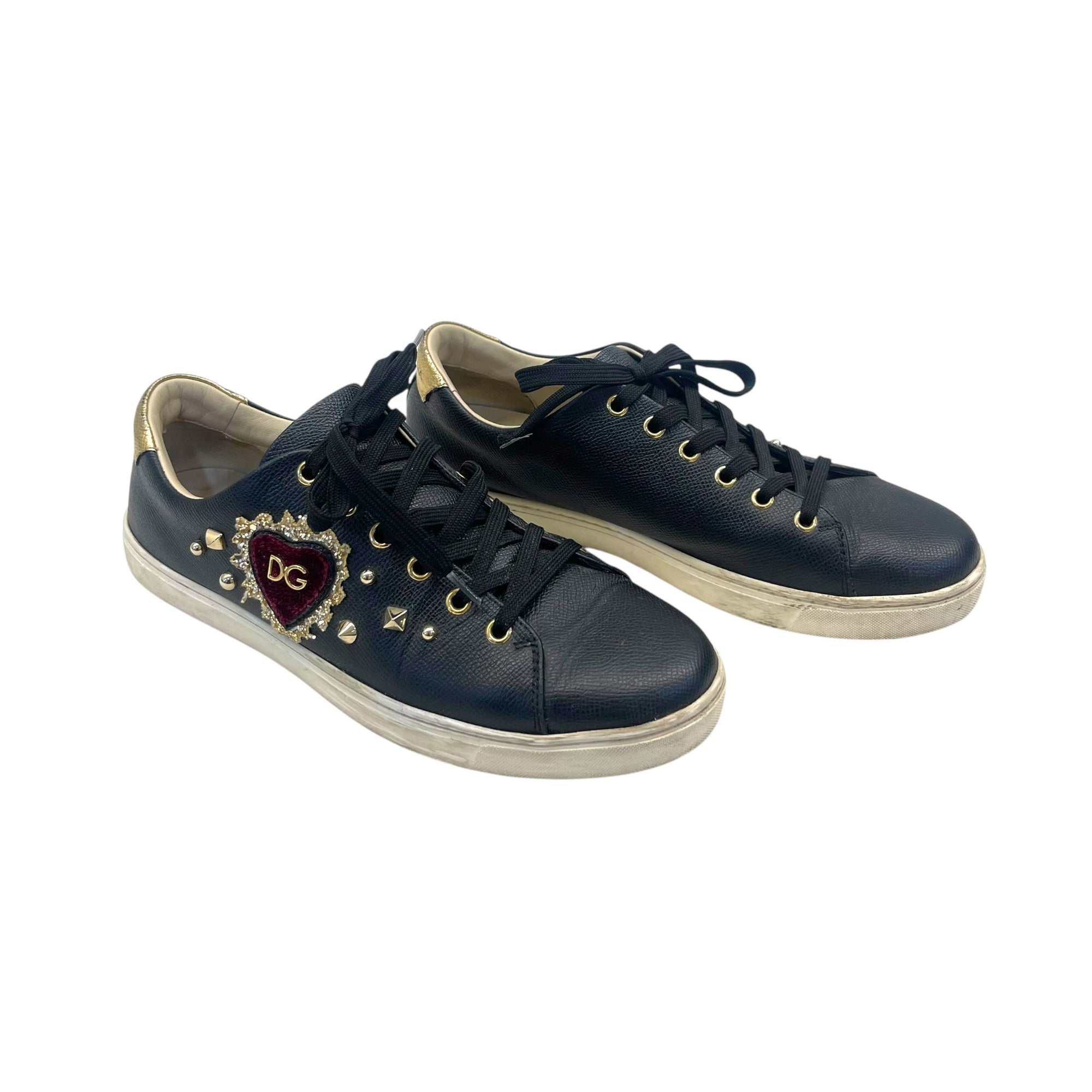 Dolce &amp; Gabbana Sneakers EU 40