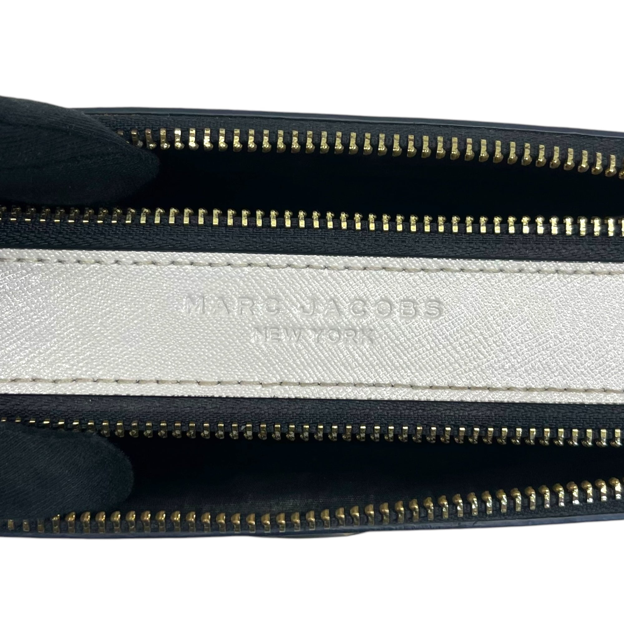 Marc Jacobs Snapshot Crossbody Bag