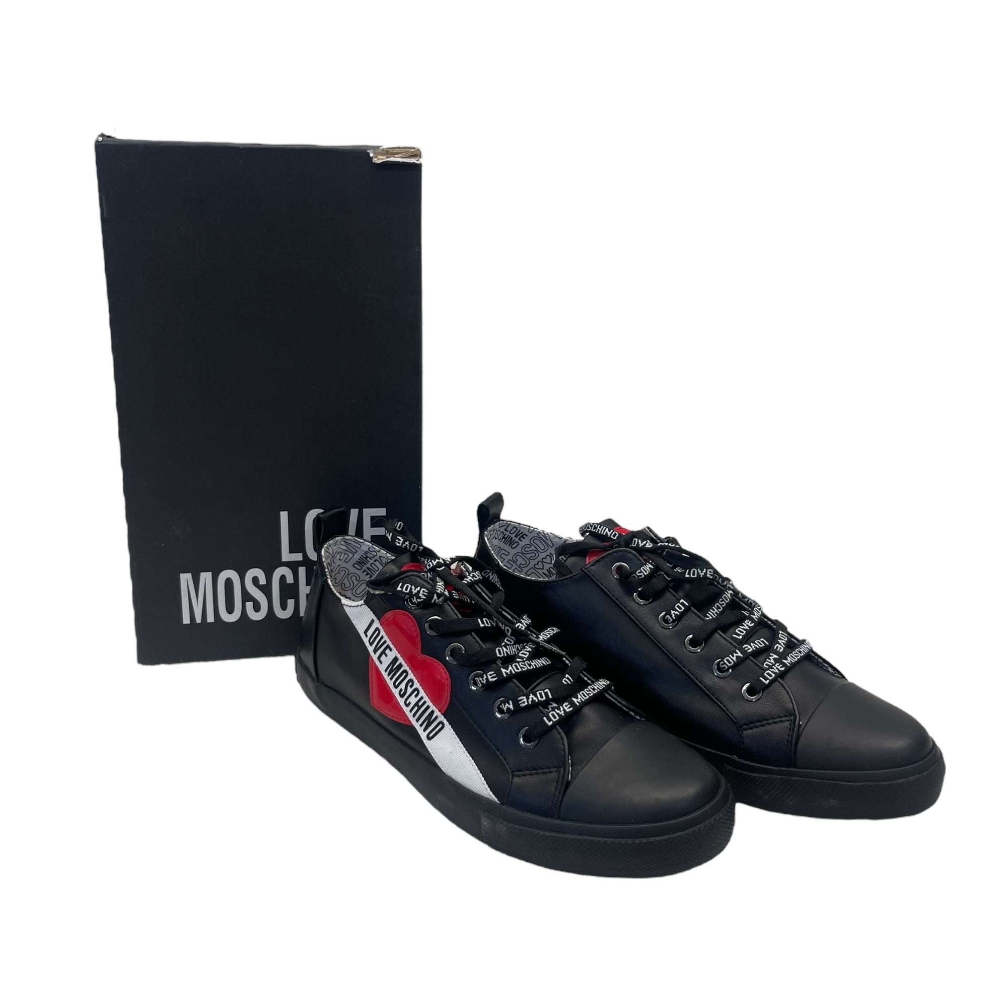 Moschino Shoes EU 40