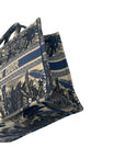Christian Dior Book Tote Bag