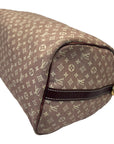 Louis Vuitton Sepia Idylle Monogram Speedy Bandouliere 30 Bag