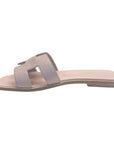 Hermes Orans Sandal Size EU 38.5