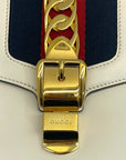 Gucci Sylvie Small Shoulder Bag