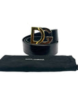 Dolce & Gabbana FF Squared Men Belt