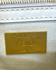 Fendi Baguette FF Jacquard