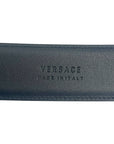 Versace Men's Belt Size 36