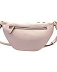 Michael Kors Erin Waist Pack Crossbody in Pink