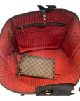 Louis Vuitton Damier Ebene Neverful GM