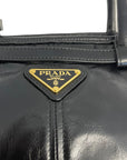 Prada Medium Leather Handbag