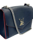 Louis Vuitton MyLockMe Chain Shoulder Bag