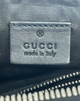 Gucci X Sega Guccy Stars Dome Bag