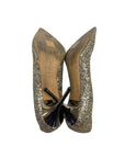 Jimmy Choo Shimmer Heels Size EU 40