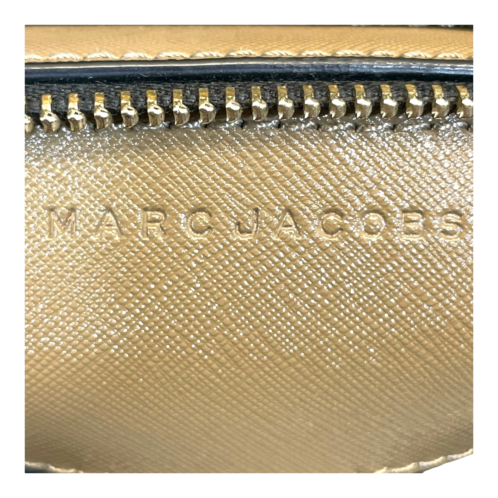 Marc Jacobs Snapshot Bag