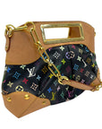 LV Judy with Multicolour Monogram