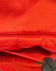 Kate Spade Red Satchel