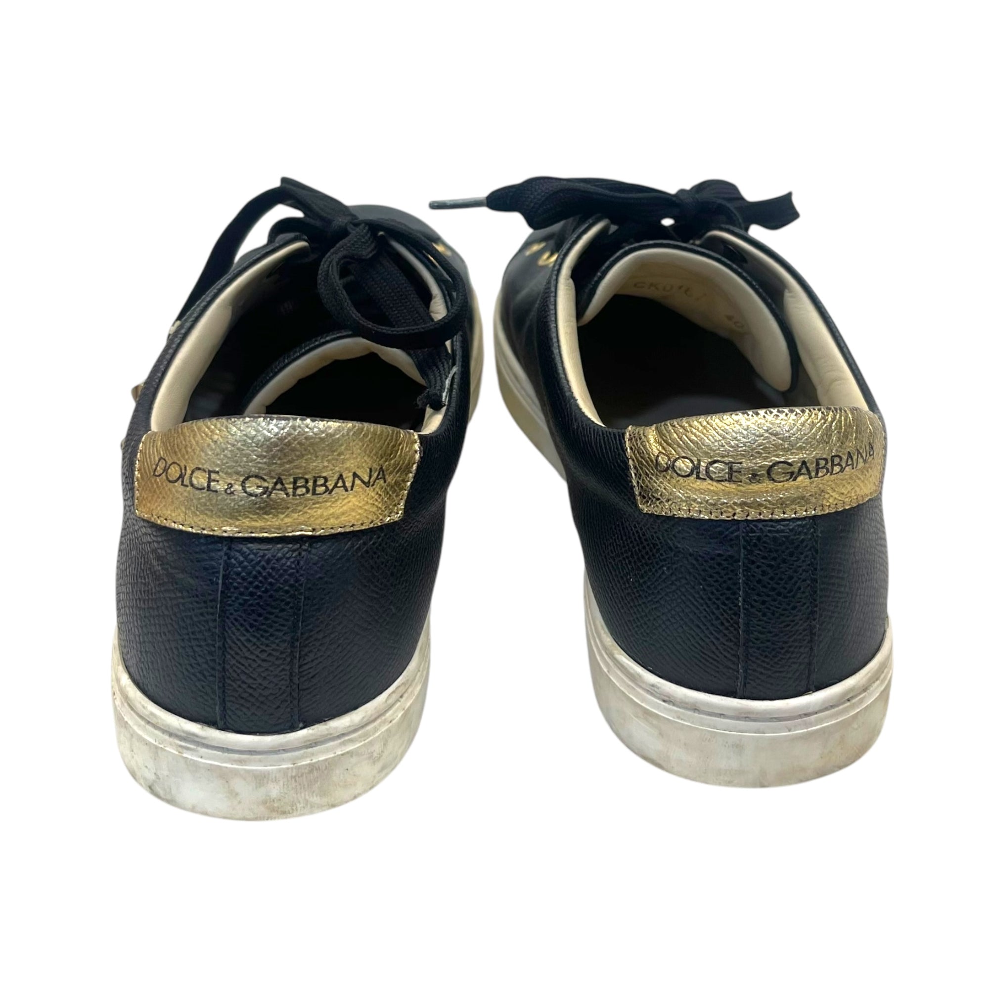 Dolce &amp; Gabbana Sneakers EU 40