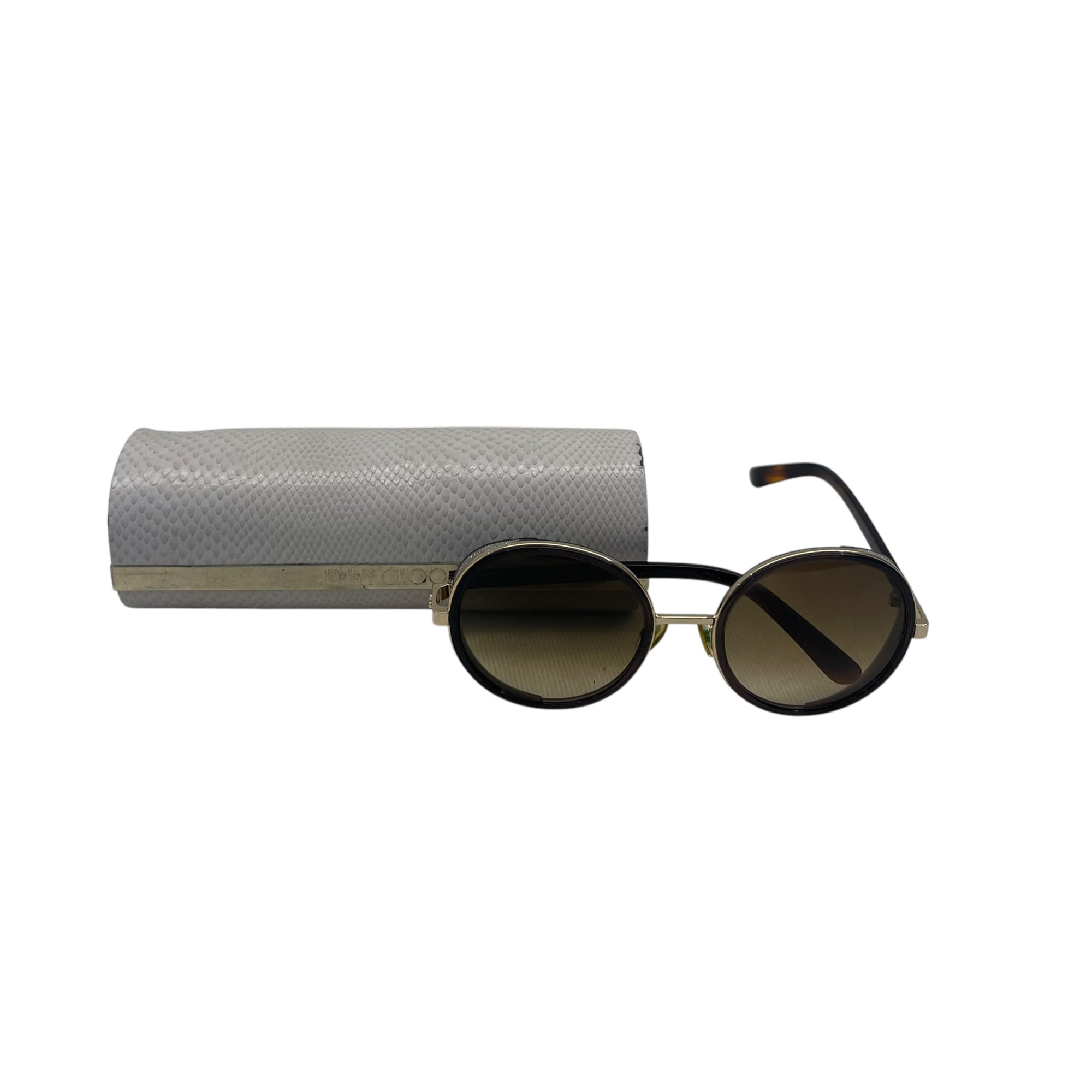 Jimmy Choo Sunglasses