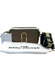 Marc Jacobs Snapshot Crossbody Bag