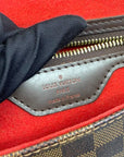 Louis Vuitton Bergamo MM