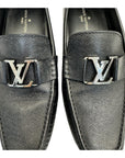 Louis Vuitton Monte Carlo Moccasin Size EU 41