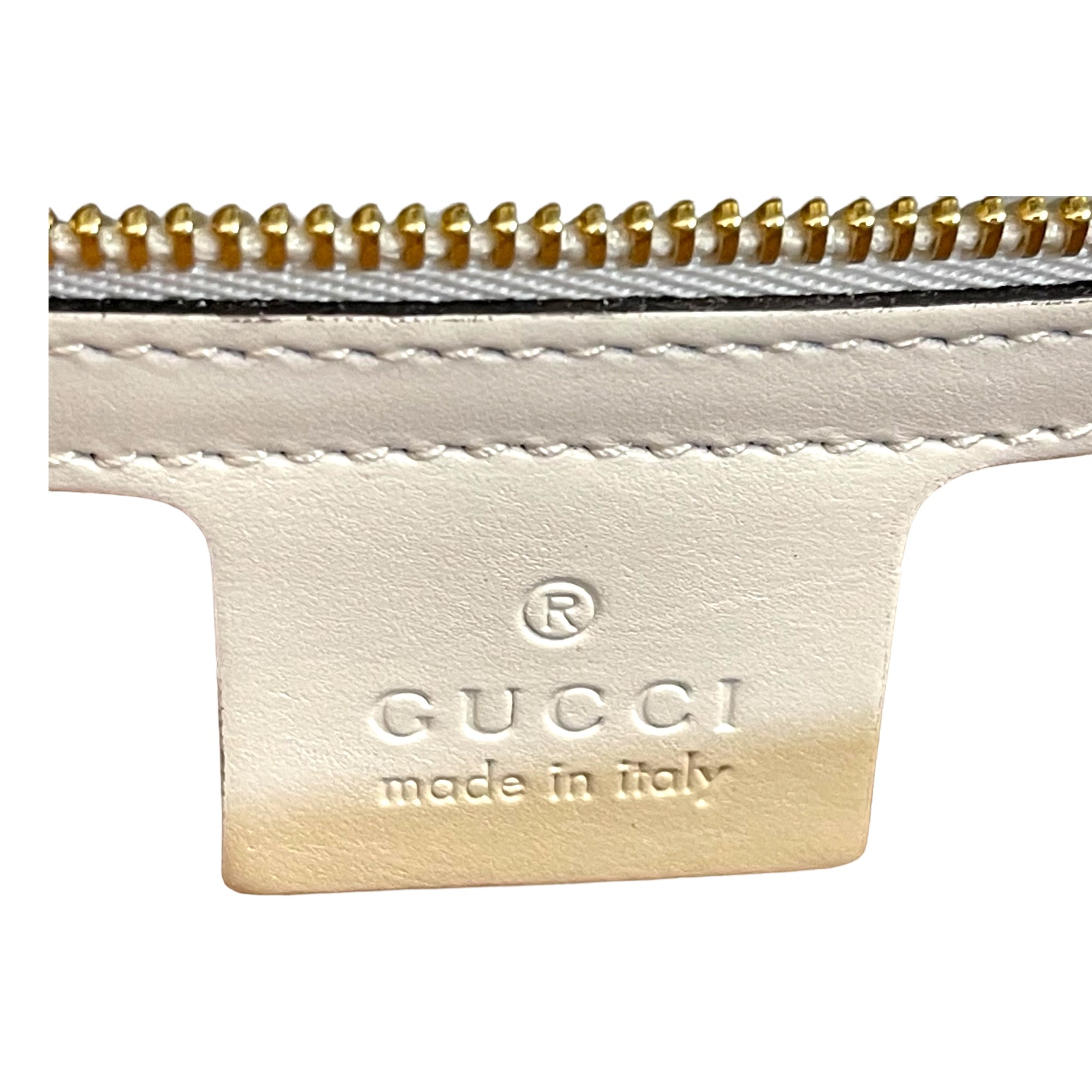 Gucci Sylvie Small Shoulder Bag