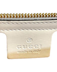 Gucci Sylvie Small Shoulder Bag