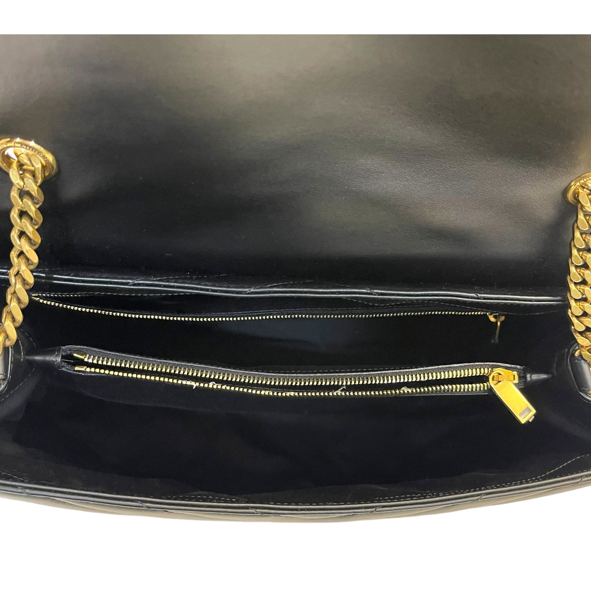 Yves Saint Laurent Large Loulou Bag