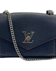 Louis Vuitton MyLockMe Chain Shoulder Bag