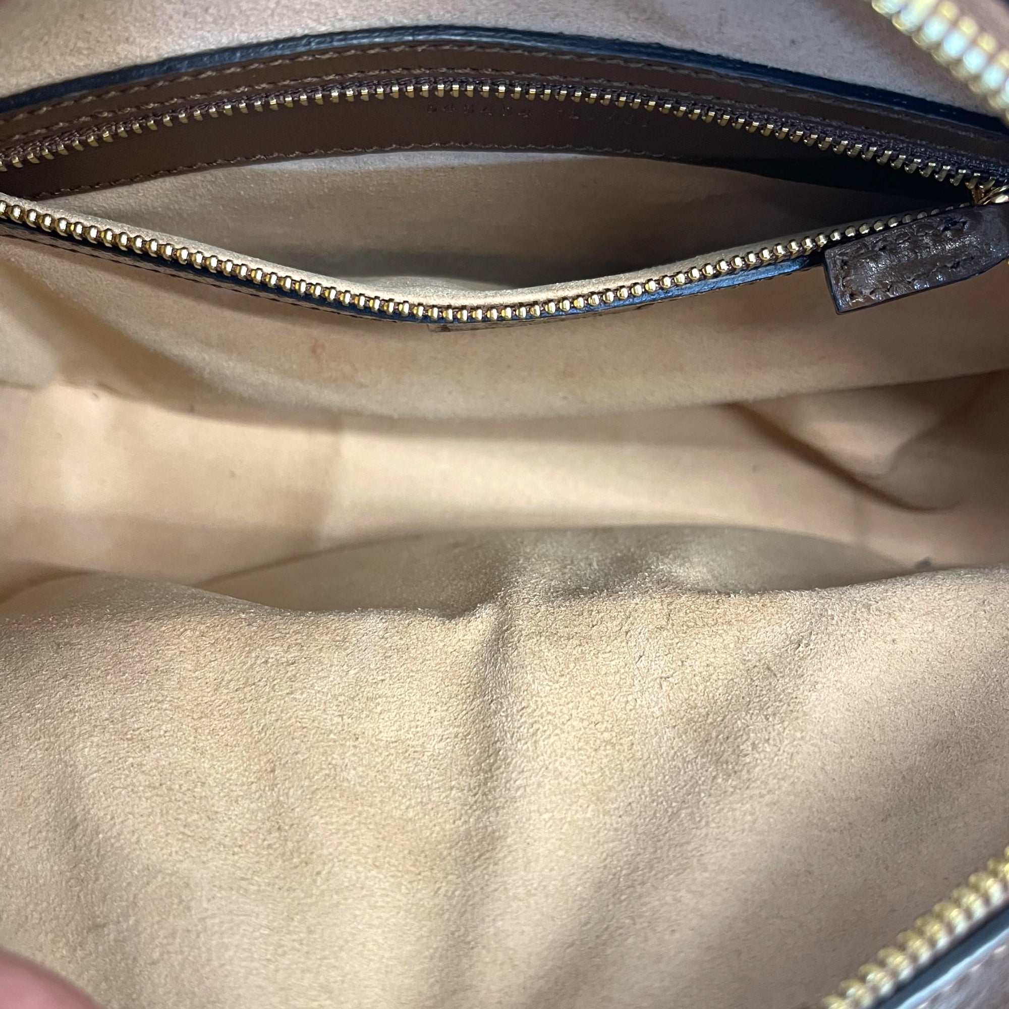 Gucci Horsebit 1955 Small Shoulder Bag