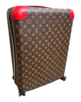 Louis Vuitton Damier Canvas Horizon 55 Rolling Suitcase