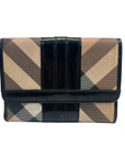 Burberry Bifold Wallet