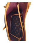 Louis Vuitton Monogram CarryAll PM