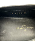 Louis Vuitton Monte Carlo Moccasin Size EU 41