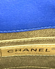 Chanel Lambskin Casual Trip Flap Bag