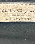 Salvatore Ferragamo Gancini Bag