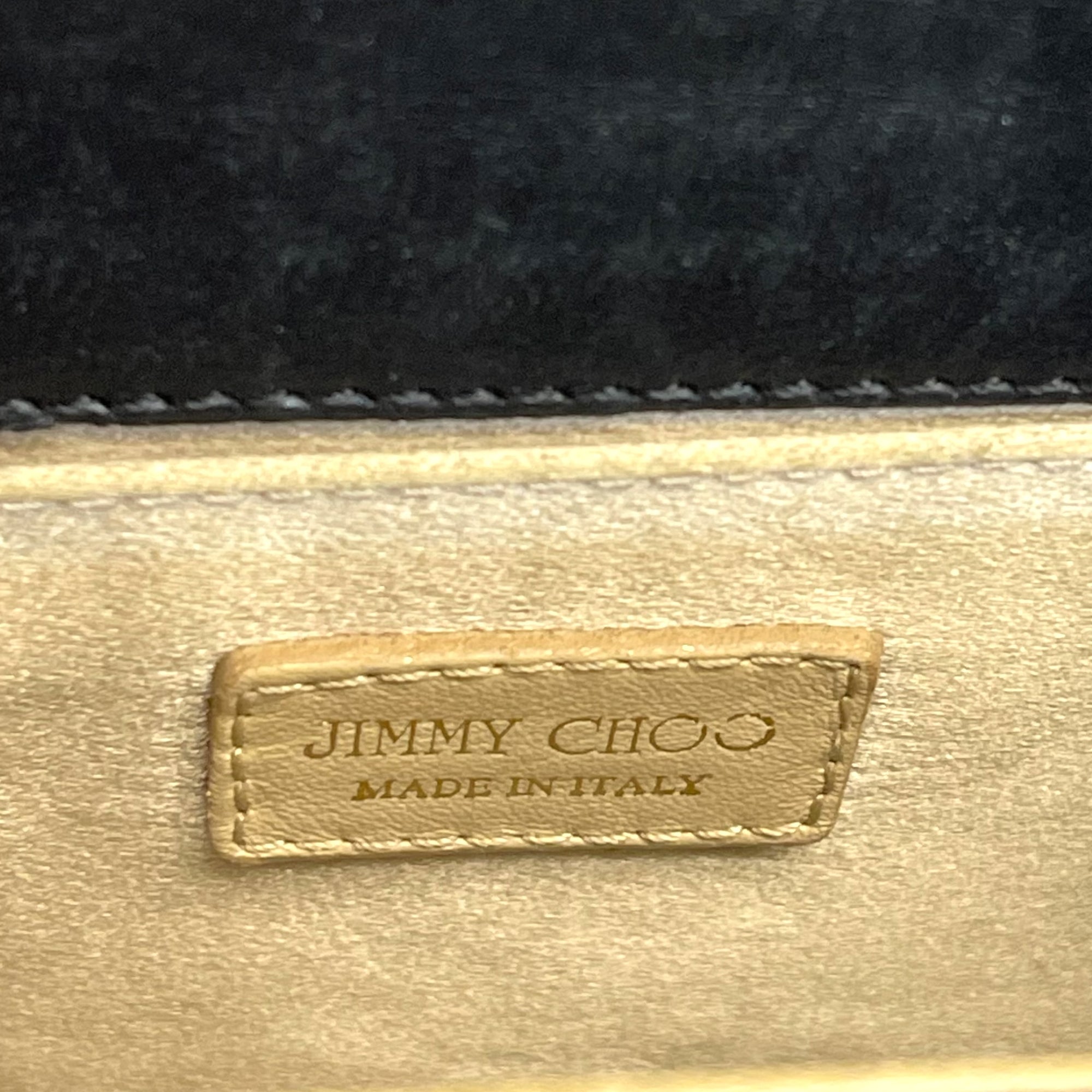 Jimmy Choo Candy Clutch