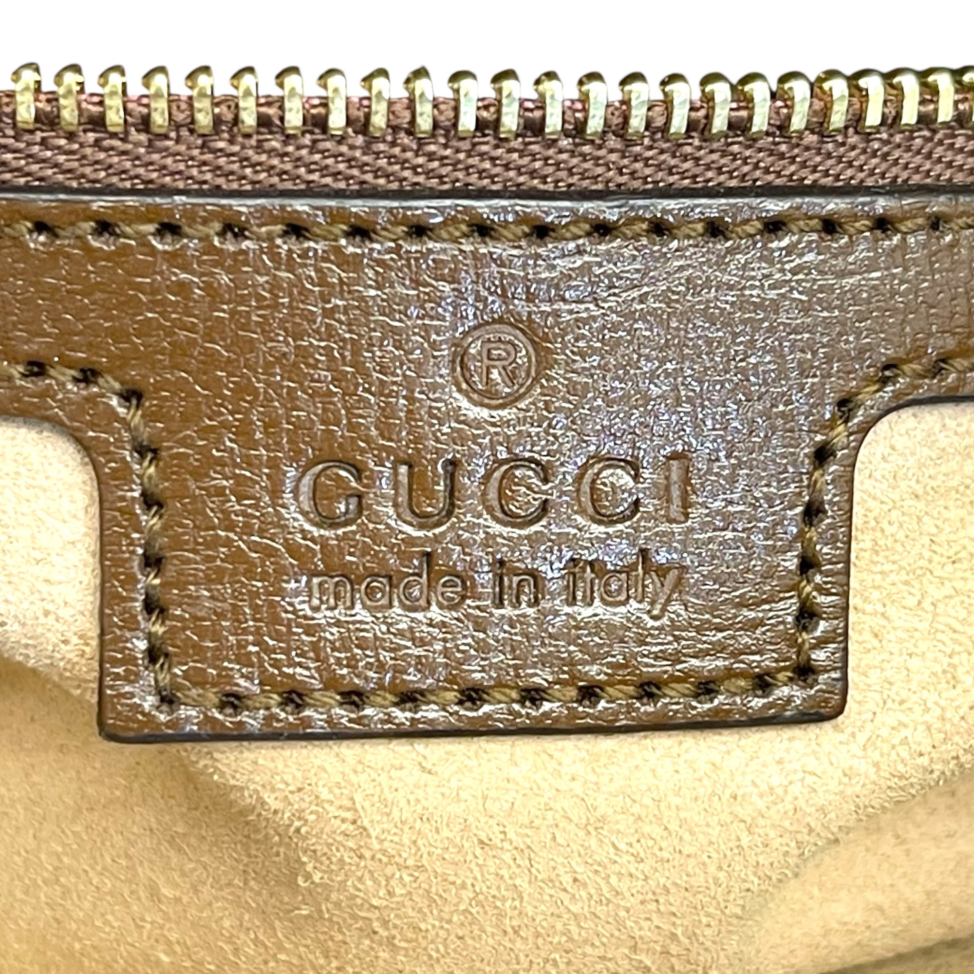 Gucci Horsebit 1955 Small Shoulder Bag