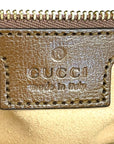 Gucci Horsebit 1955 Small Shoulder Bag