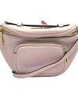 Michael Kors Erin Waist Pack Crossbody in Pink