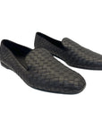 Bottega Veneta Slip Ons Women EU 41